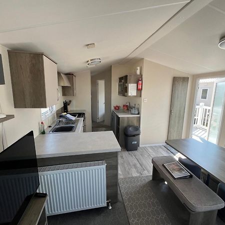3 Bedroom Modern Caravan Sleeps Up To 8 Millom Exterior foto