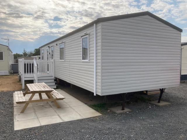 3 Bedroom Modern Caravan Sleeps Up To 8 Millom Exterior foto